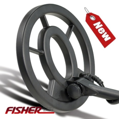 Fisher F11 femkereso szonda