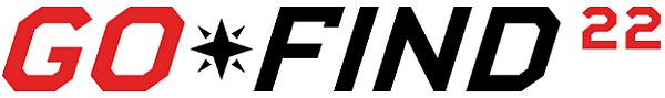 gofind22 logo femkeresobolt