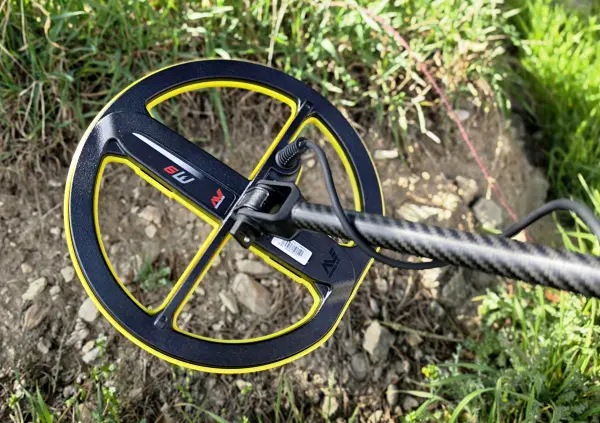 Minelab sarga szondavedo szuprtipp