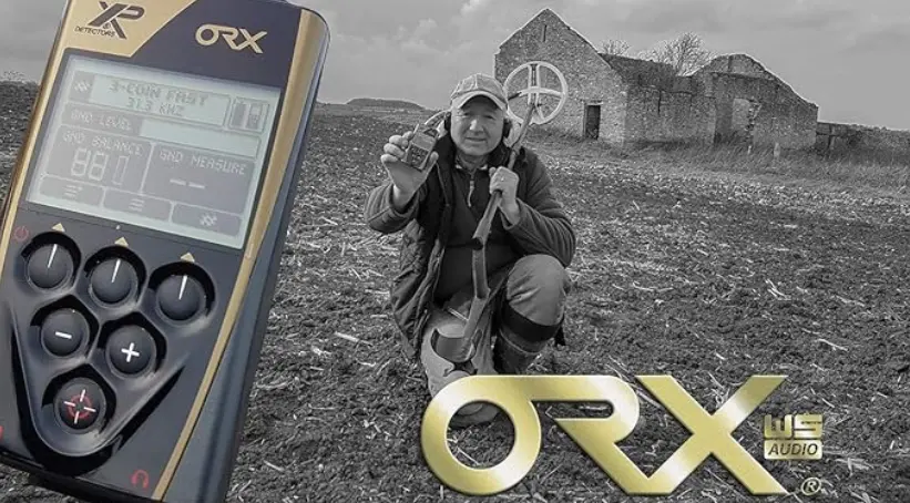XP ORX femkereso mukodes