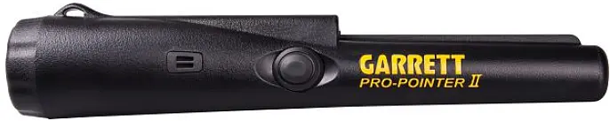Garrett Propointer II