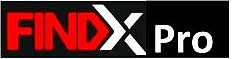 Nokta FindX Pro logo