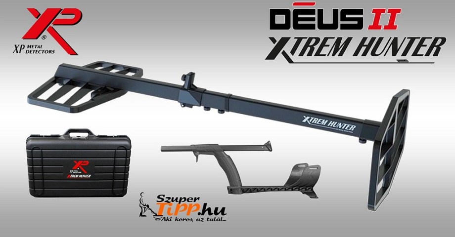 Xp-xtrem-hunter-femkereso-szupertipp